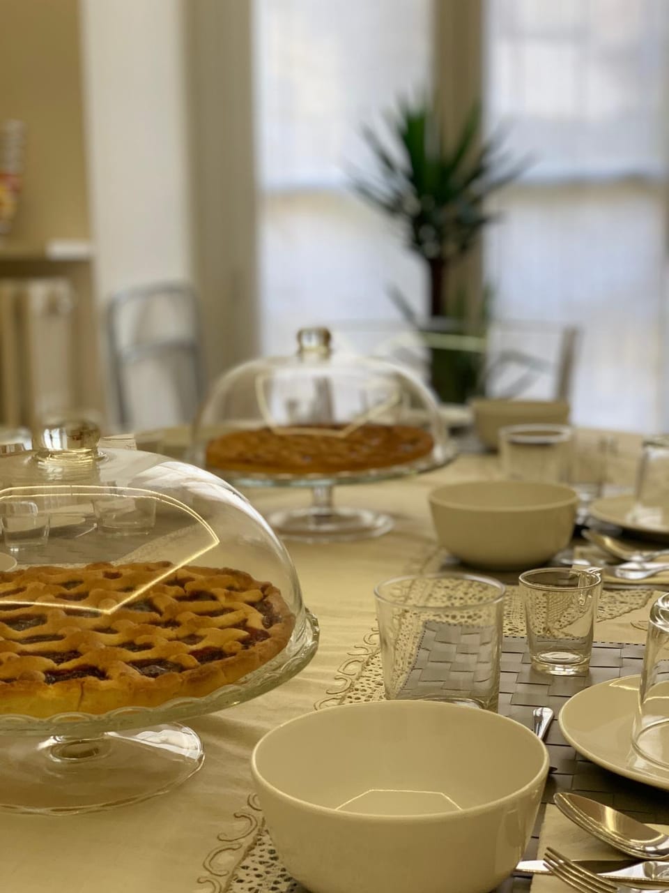 Food and drinks, Food, Breakfast