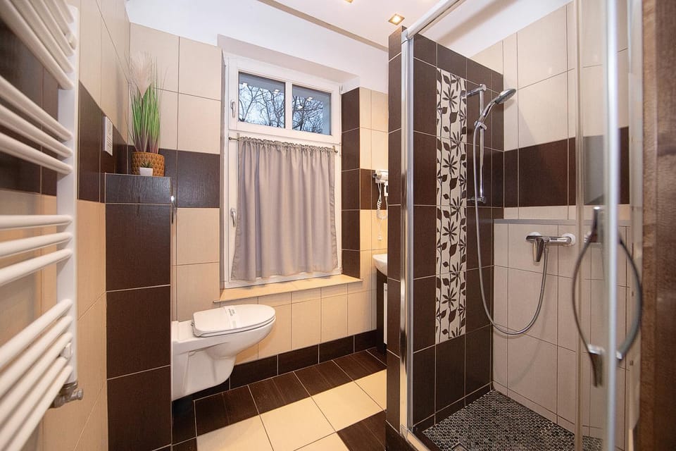 CIENISTA 7 APARTMENTS Vacation rental in Lower Silesian Voivodeship