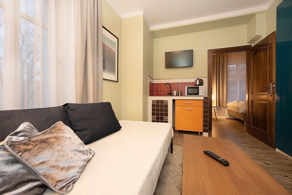 CIENISTA 7 APARTMENTS Vacation rental in Lower Silesian Voivodeship