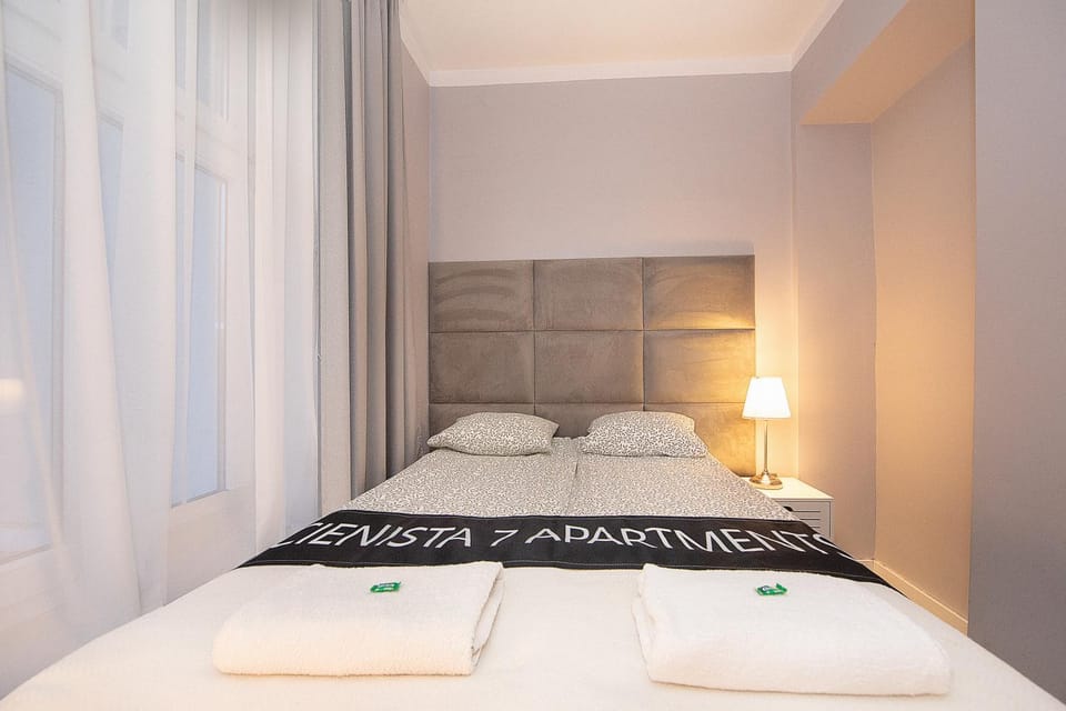 CIENISTA 7 APARTMENTS Vacation rental in Lower Silesian Voivodeship