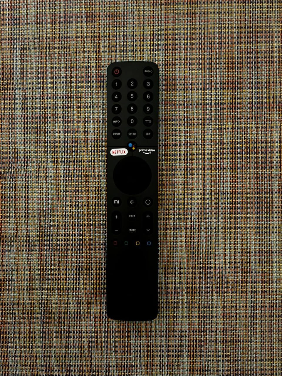 TV and multimedia