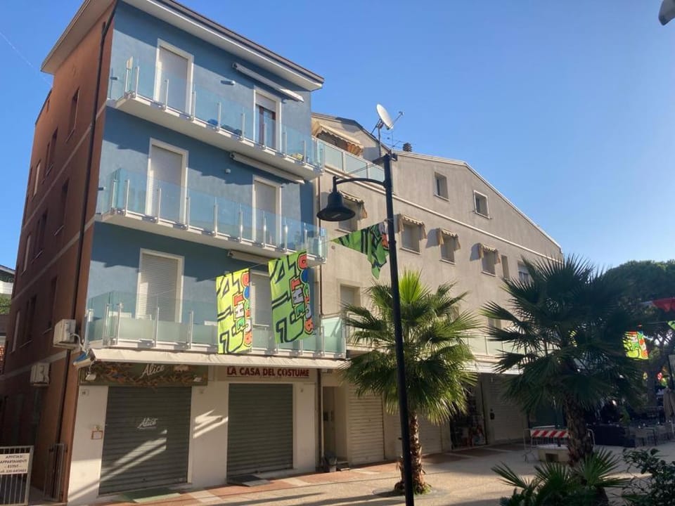 CASA GABRIELLA Apartment in Cattolica