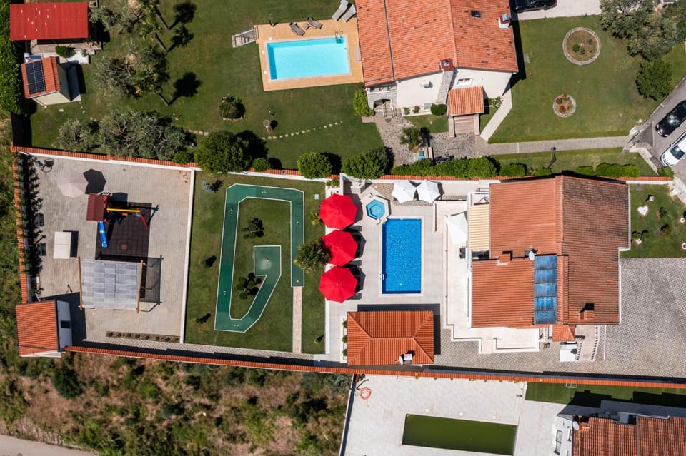 Villa Anela Villa in Istria County