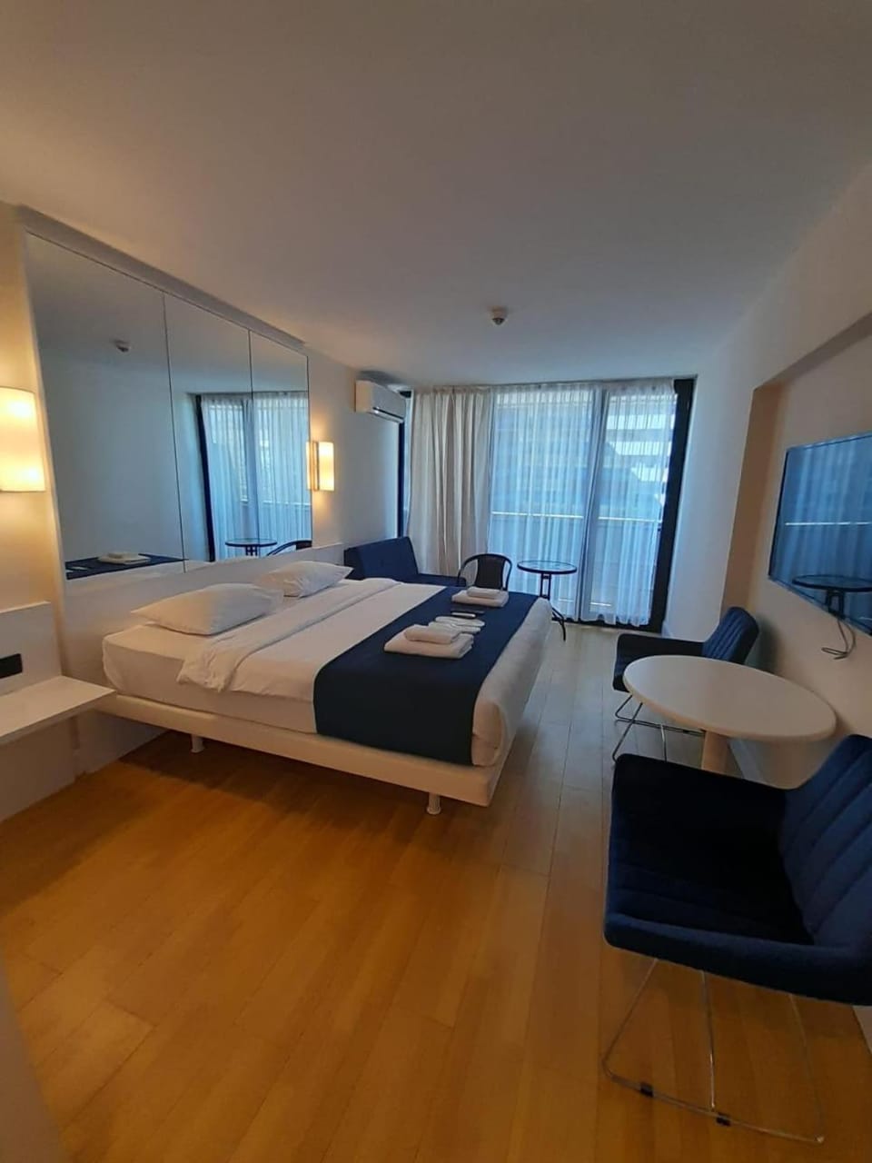 Batumi Orbi Apartments Apartment hotel in Batumi