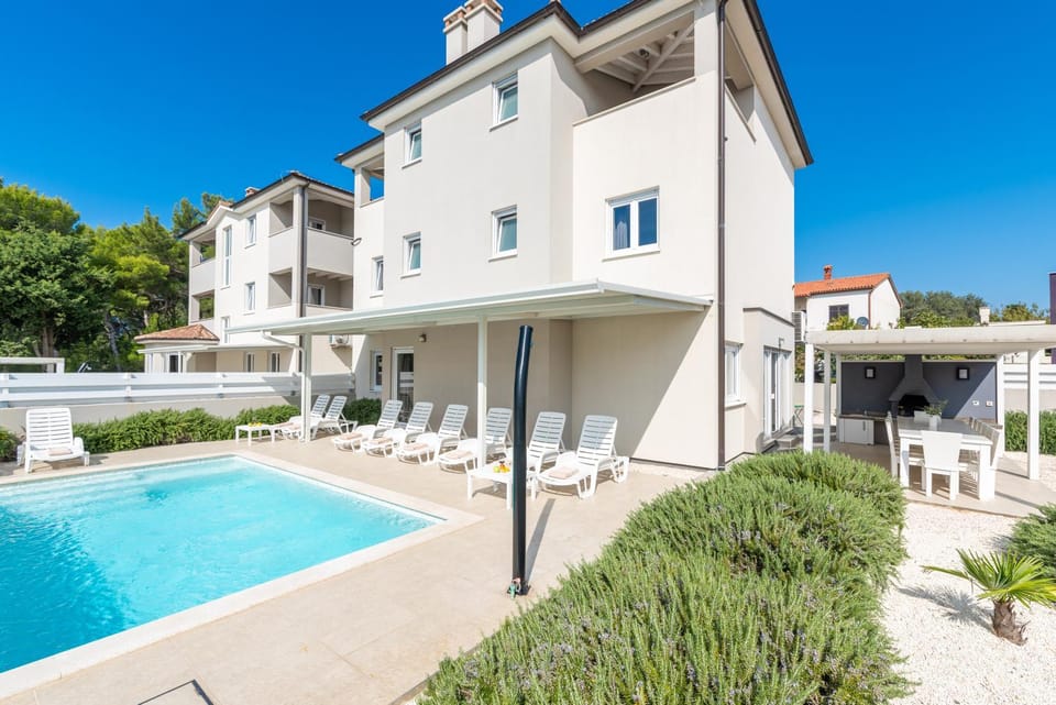 Villas Marisol Villa in Premantura