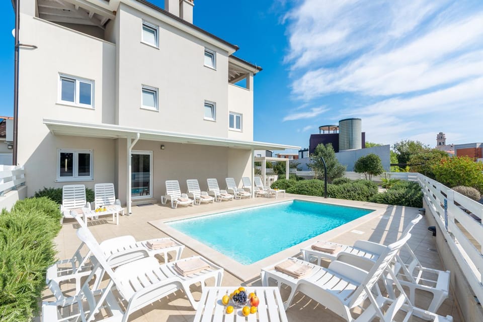 Villas Marisol Villa in Premantura
