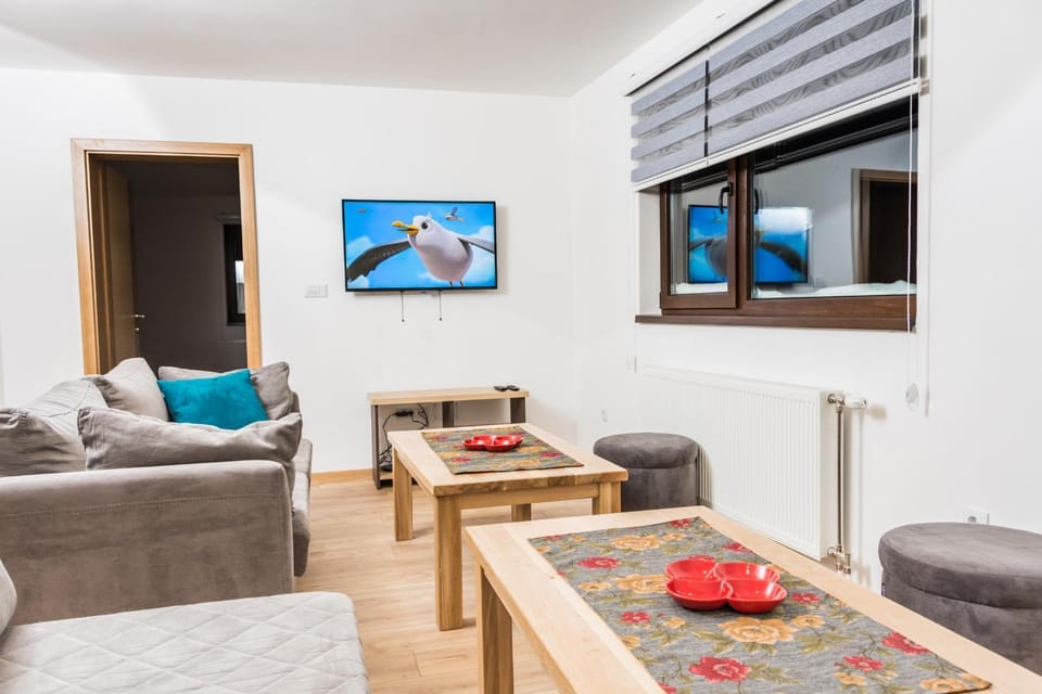 Villa San Apartment hotel in Federation of Bosnia and Herzegovina