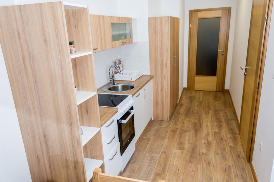 Villa San Apartment hotel in Federation of Bosnia and Herzegovina