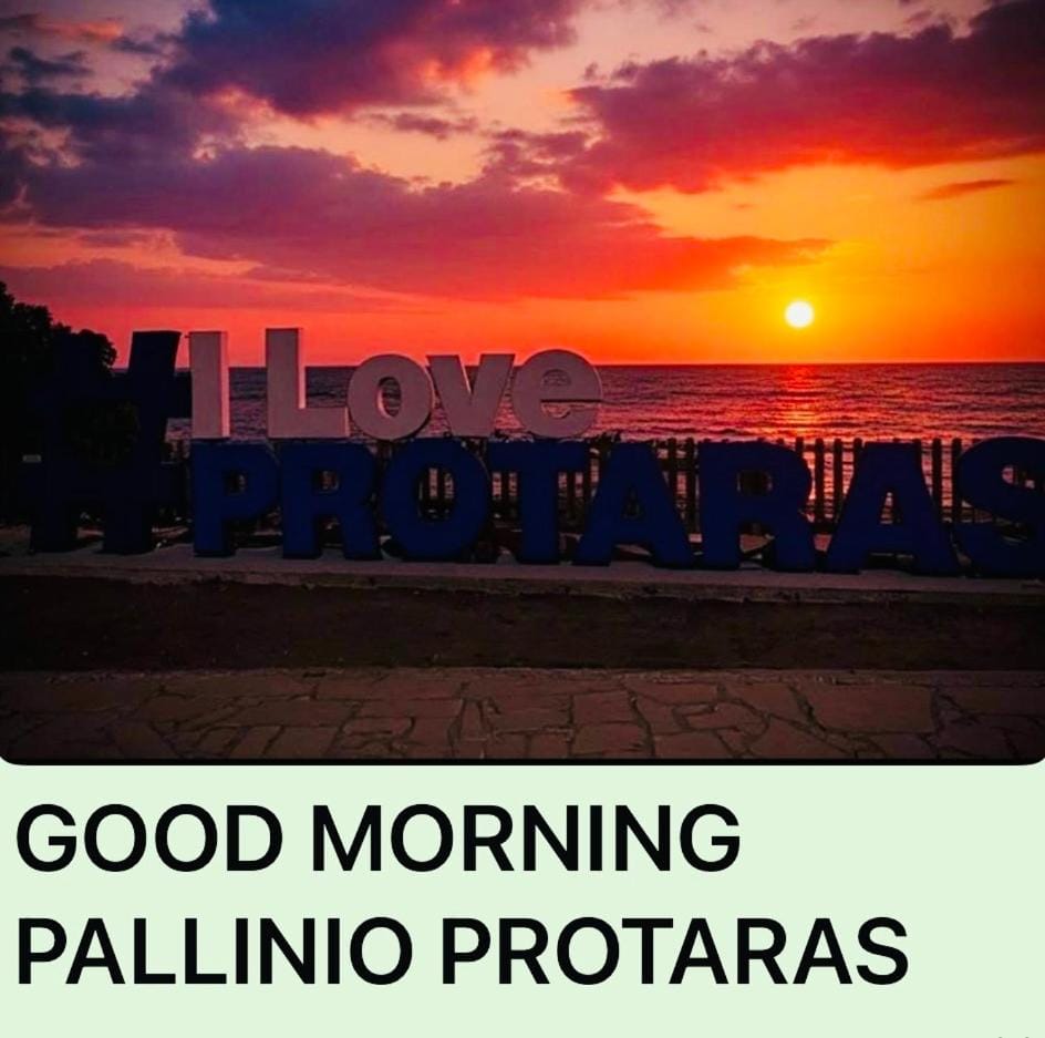 PALLINIO COURT 402 Fig Tree Bay- Protaras Beach, IASONOS STR 7A Apartment in Protaras