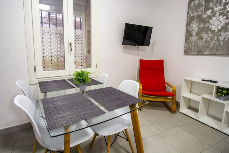 SH Cruz. Moderno apartmento cerca del Mercado. Apartment in Cadiz