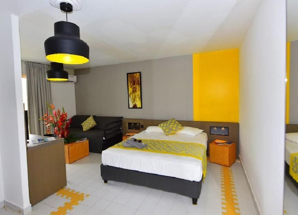 Studio la petite Améthyste Apartment in Grande-Terre, Guadeloupe