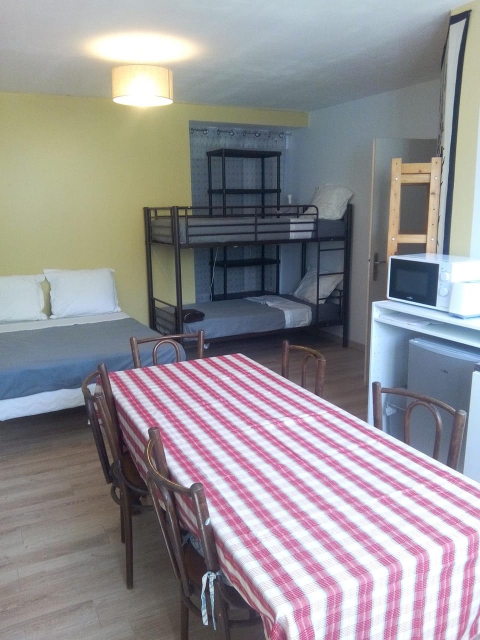 Les Chambres Studios de Pleslin-Foucher Vacation rental in Brittany