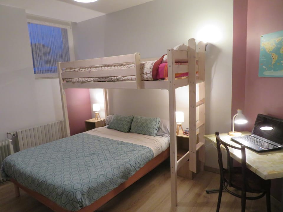 Les Chambres Studios de Pleslin-Foucher Vacation rental in Brittany