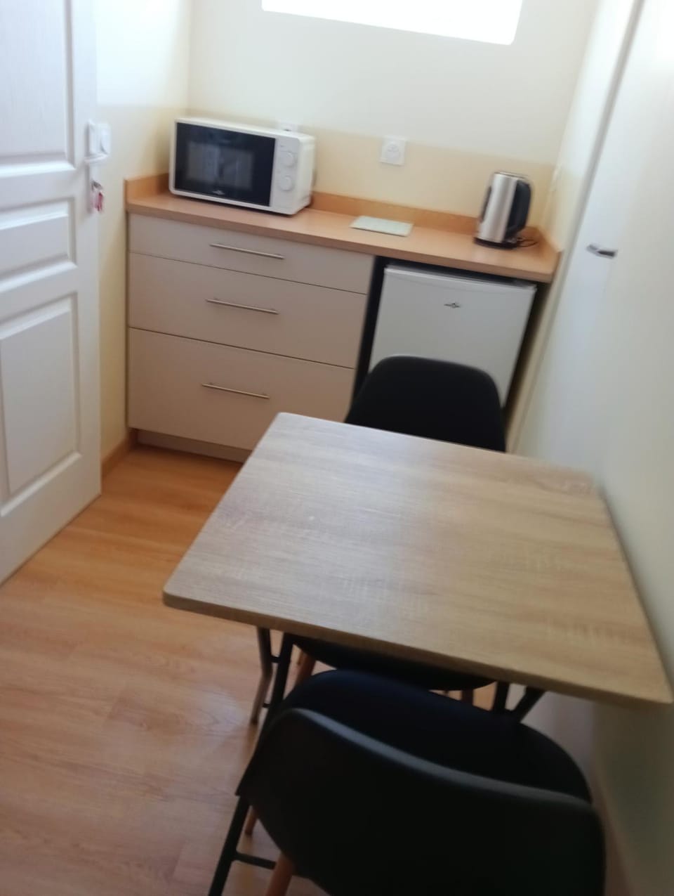 Les Chambres Studios de Pleslin-Foucher Vacation rental in Brittany