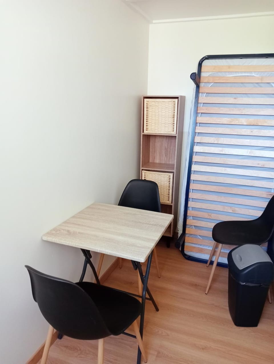 Les Chambres Studios de Pleslin-Foucher Vacation rental in Brittany