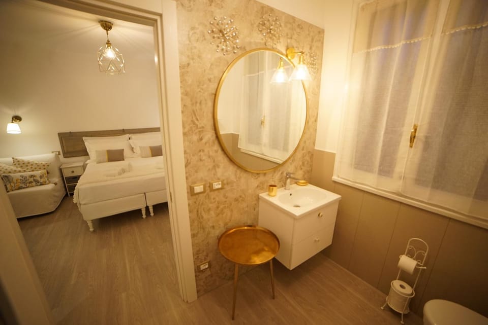 Fermatiqui Bed and Breakfast in Ravenna