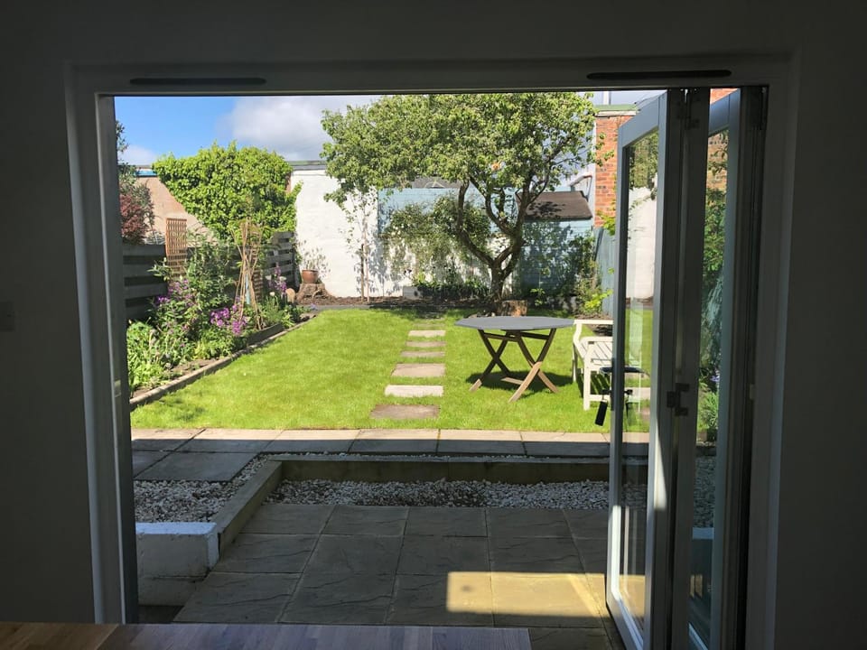 Fantastic central location House in Inverness