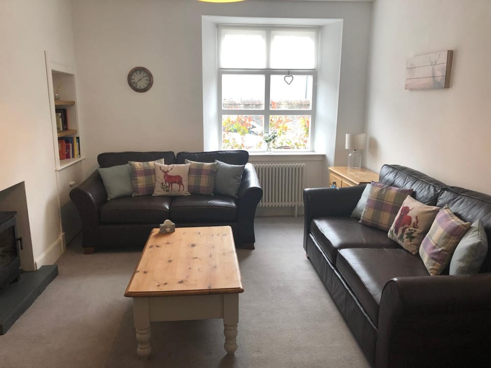 Fantastic central location House in Inverness