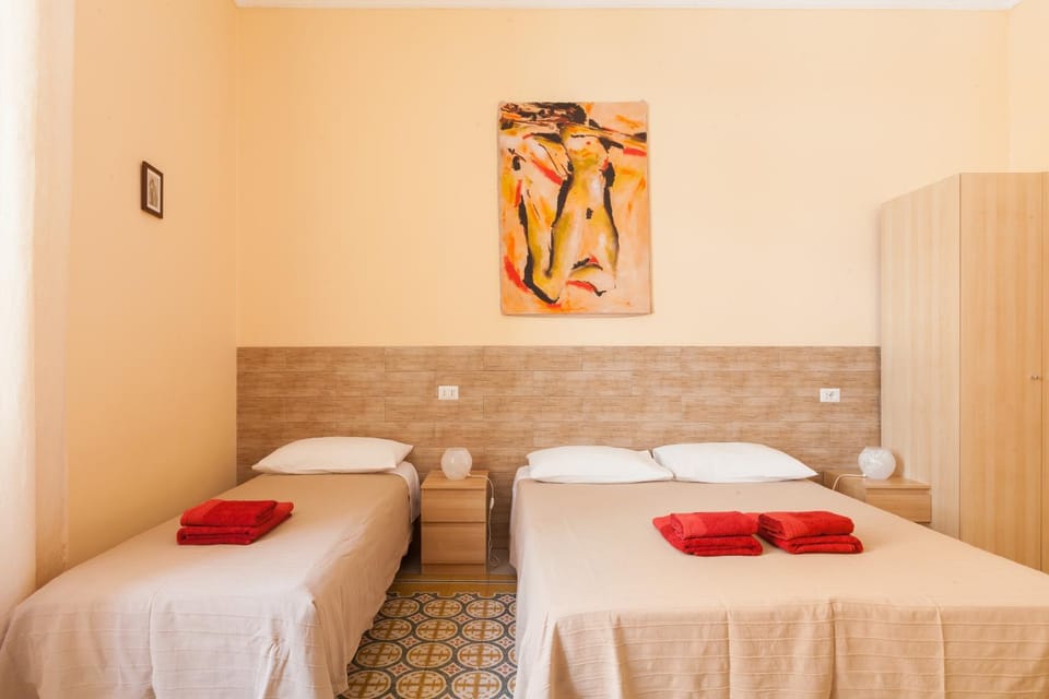 Furio Camillo Bed and Breakfast in Rome