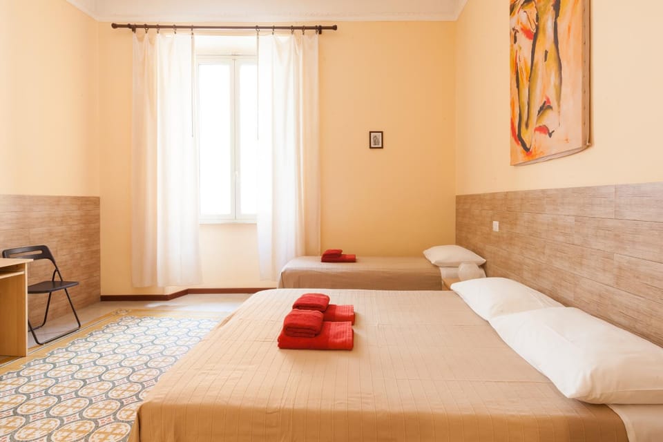 Furio Camillo Bed and Breakfast in Rome