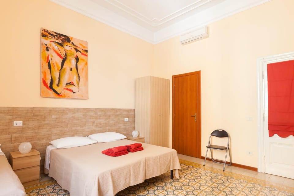 Furio Camillo Bed and Breakfast in Rome