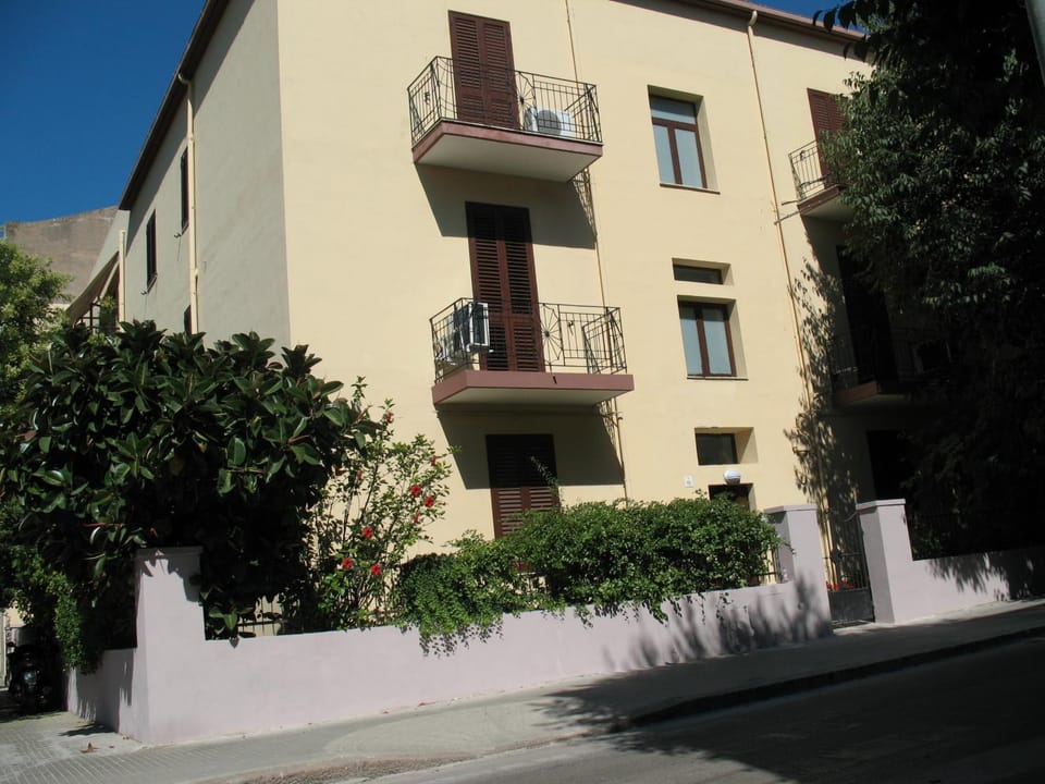 Il Giardinetto Bed and Breakfast in Alghero