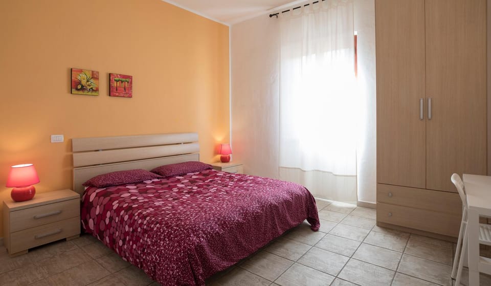 Il Giardinetto Bed and Breakfast in Alghero
