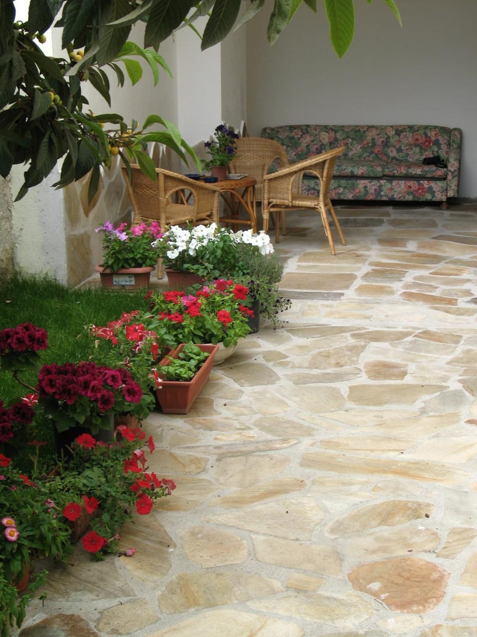 Il Giardinetto Bed and Breakfast in Alghero