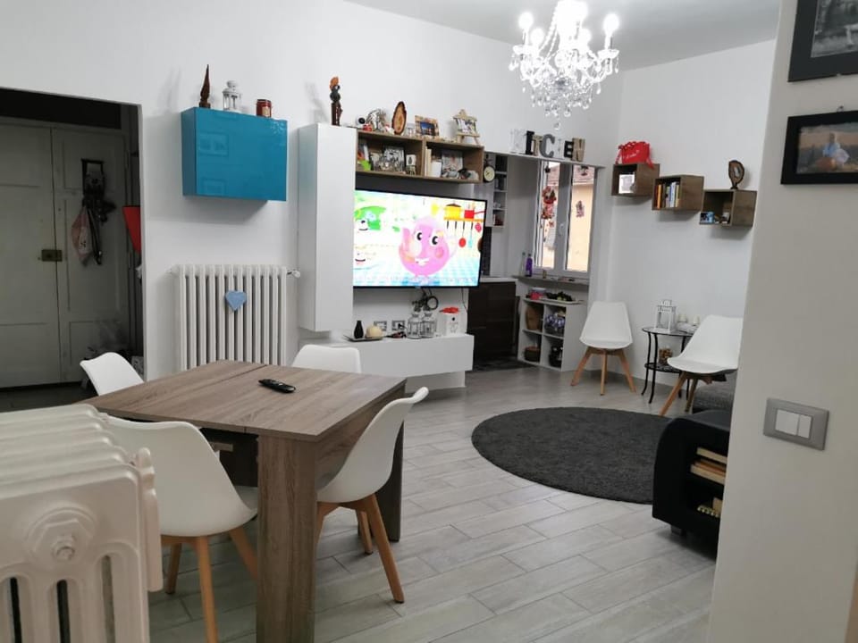 Zenzero e Limone Apartment in Pisa