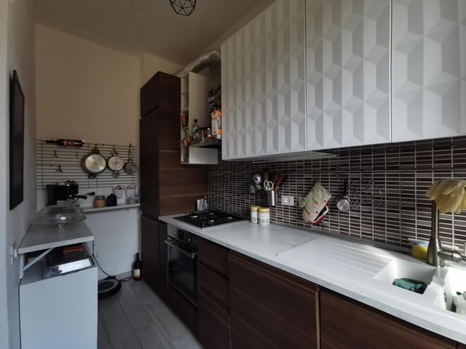 Zenzero e Limone Apartment in Pisa