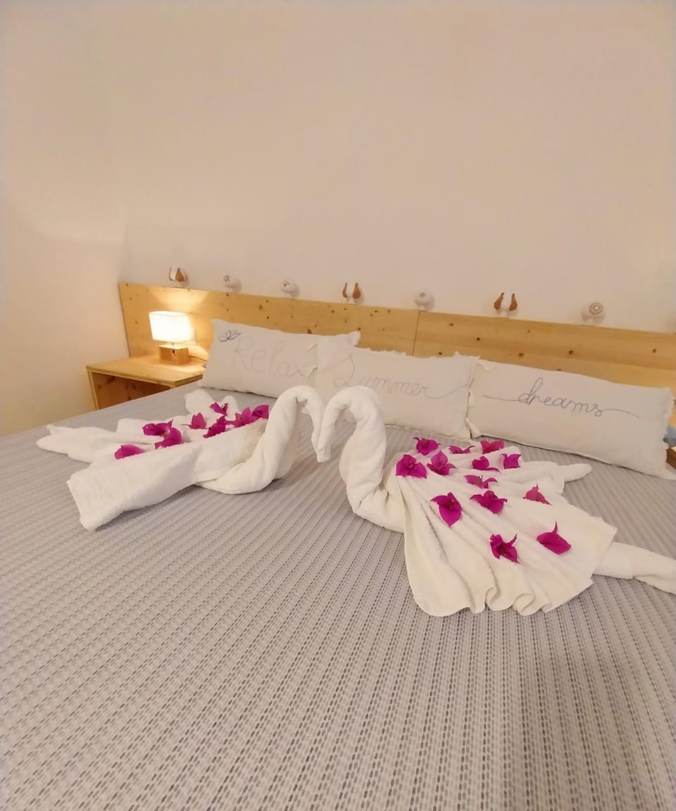 Appartamento Verde mare House in Apulia