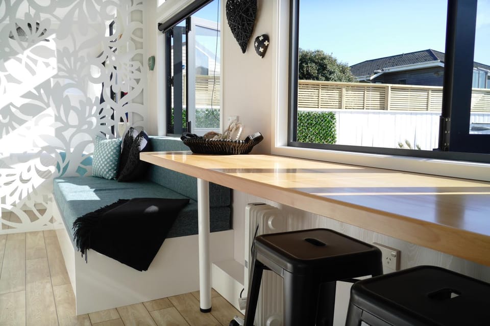Living room, Seating area, On site