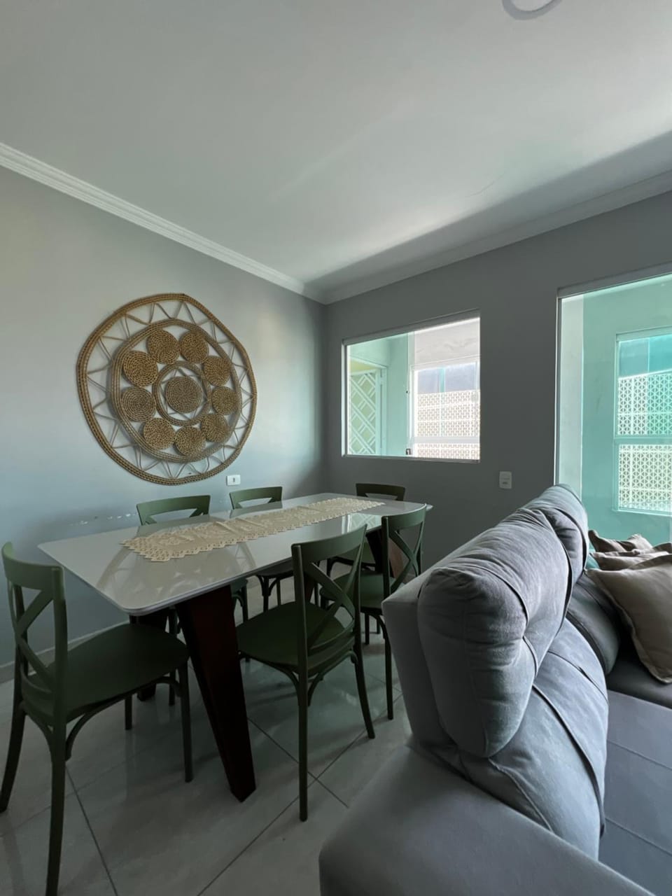 Diária Porto de Galinhas Apartment in Ipojuca