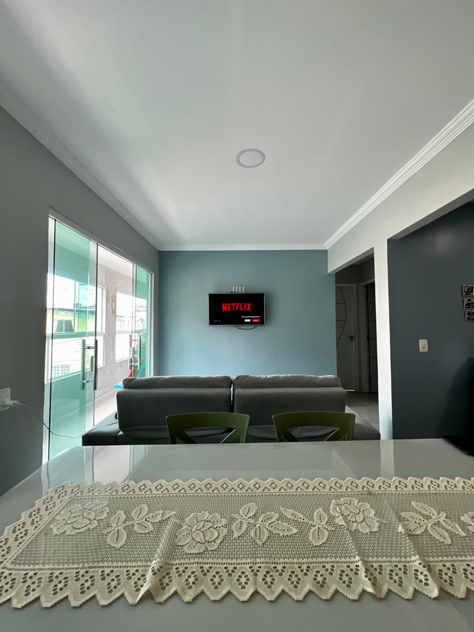 Diária Porto de Galinhas Apartment in Ipojuca