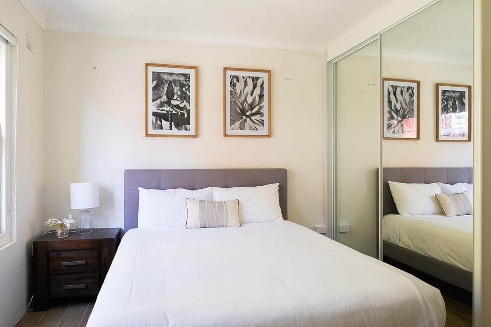Lotus Stay Manly - Apartment 31F Apartment in Manly