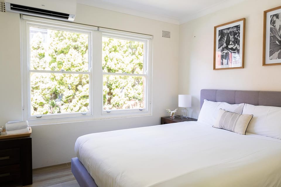 Lotus Stay Manly - Apartment 31F Apartment in Manly