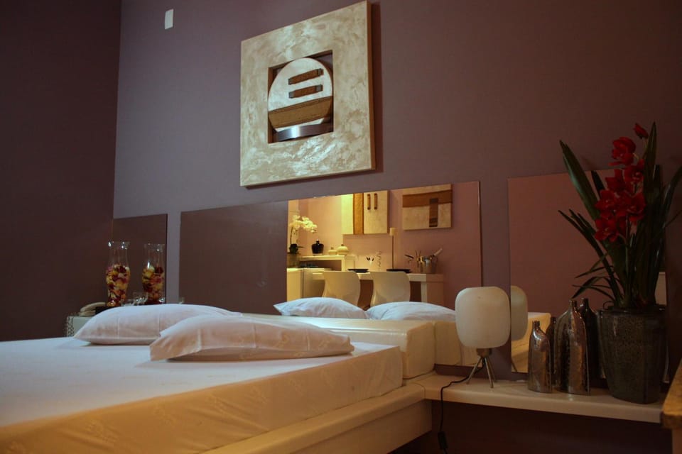 Ápice Motel Love hotel in State of São Paulo