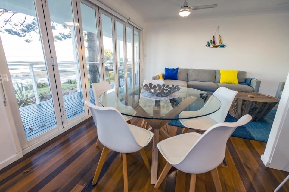 Happy Tides House in Brisbane