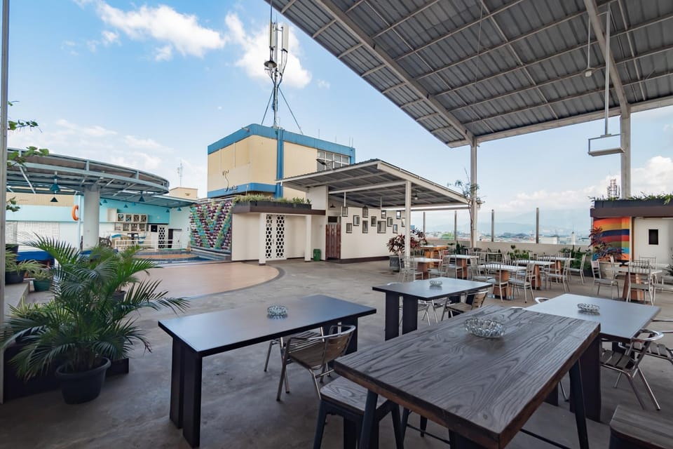 Lounge or bar