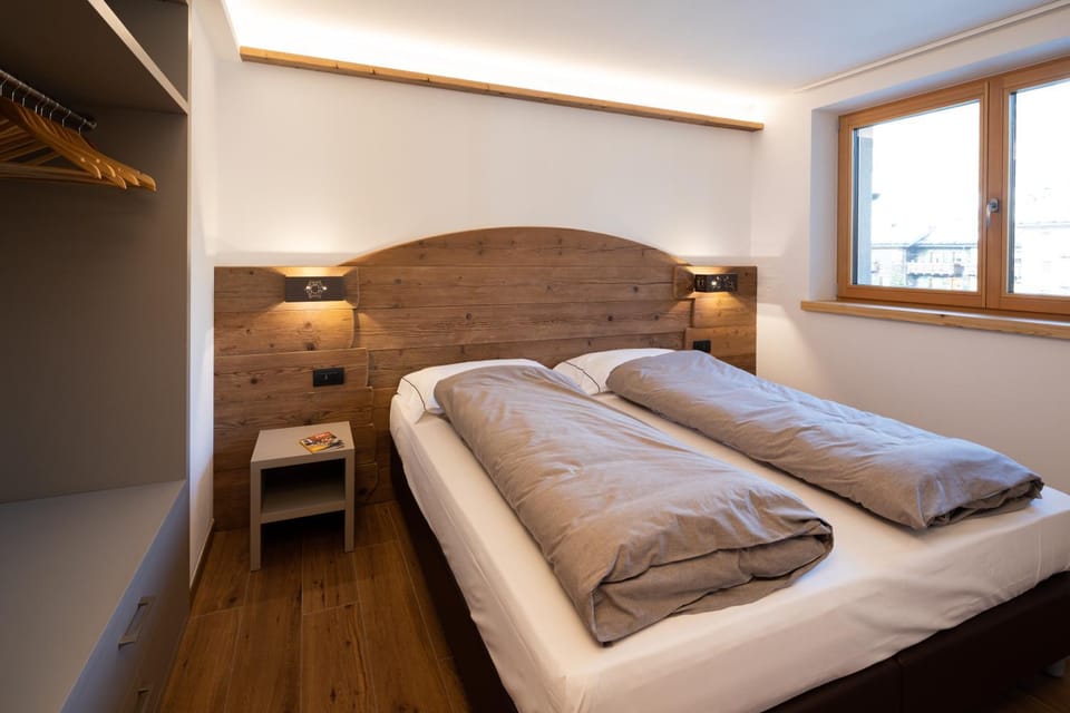 Casa Giusto Apartment in Canton of Grisons