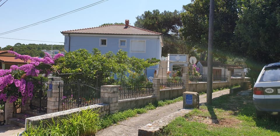 Kuća Luce-Apartman br.1 Apartment in Mali Losinj