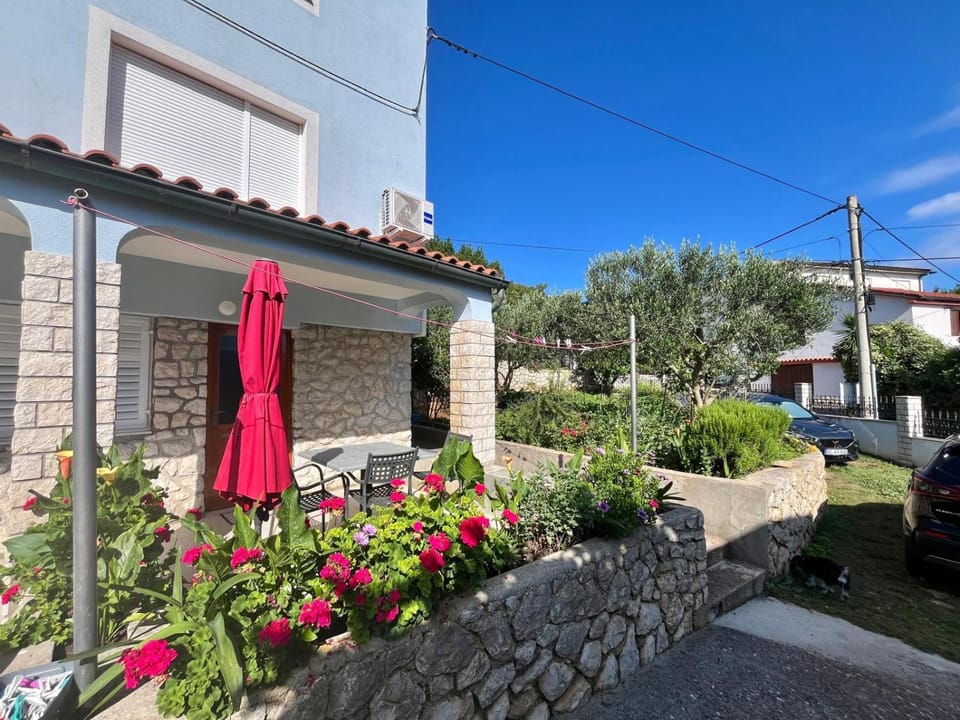 Kuća Luce-Apartman br.1 Apartment in Mali Losinj