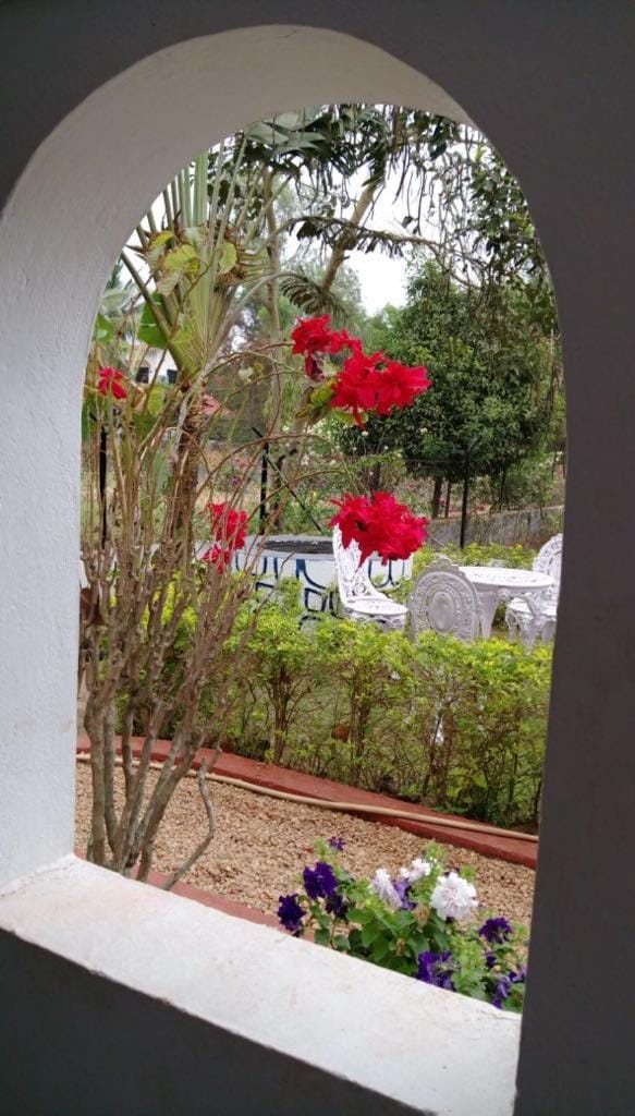 Preyoshi Vacation rental in West Bengal