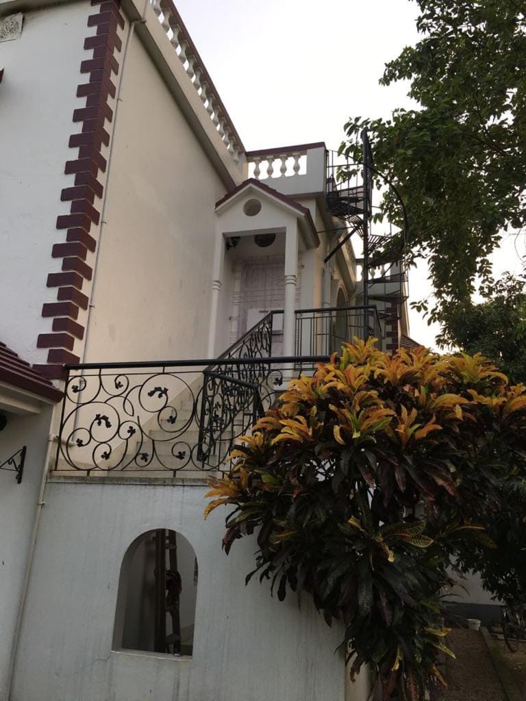 Preyoshi Vacation rental in West Bengal