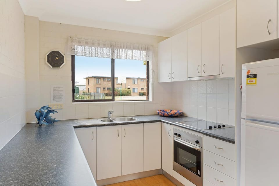 Apollo Unit 17 Ground Floor Apartment in Narooma