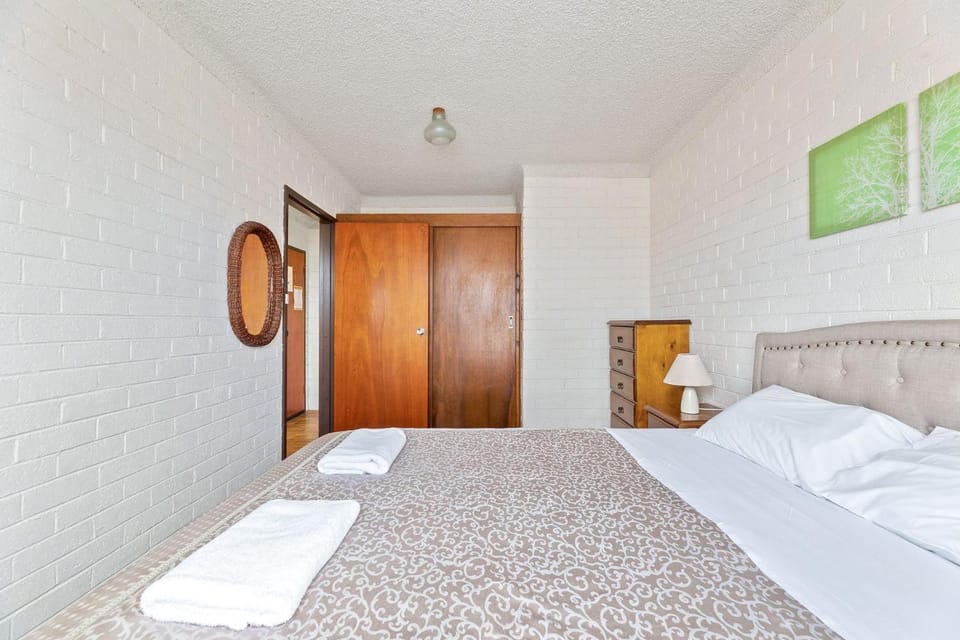 Apollo Unit 20 Ground Floor Apartment in Narooma