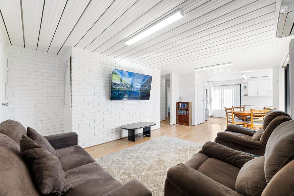 Apollo Unit 25 Ground Floor Apartment in Narooma