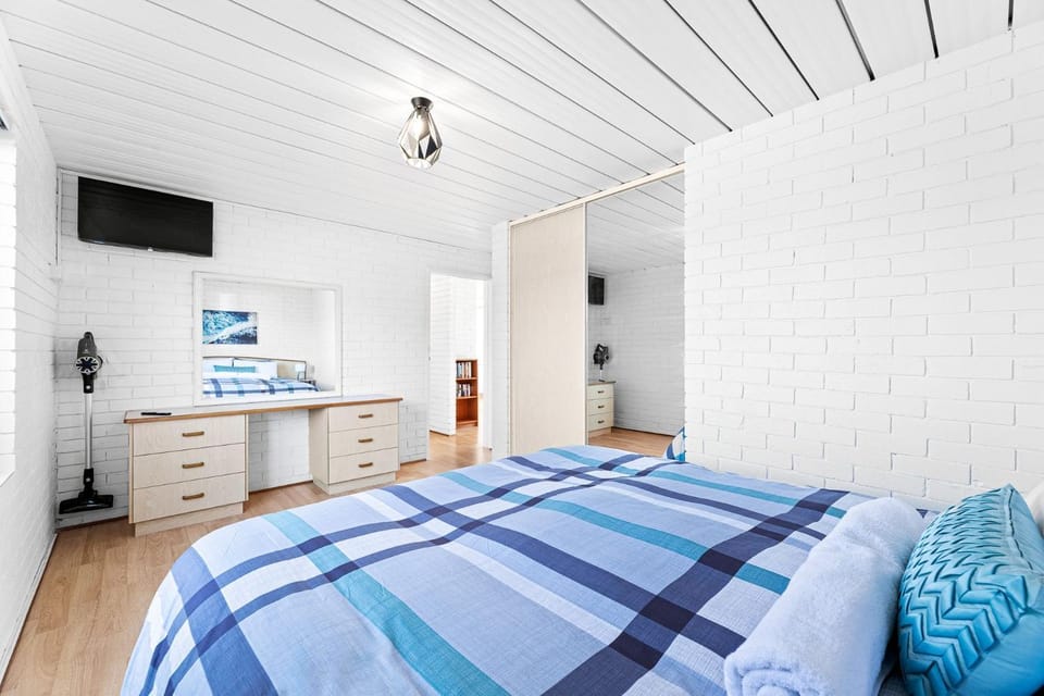 Apollo Unit 25 Ground Floor Apartment in Narooma