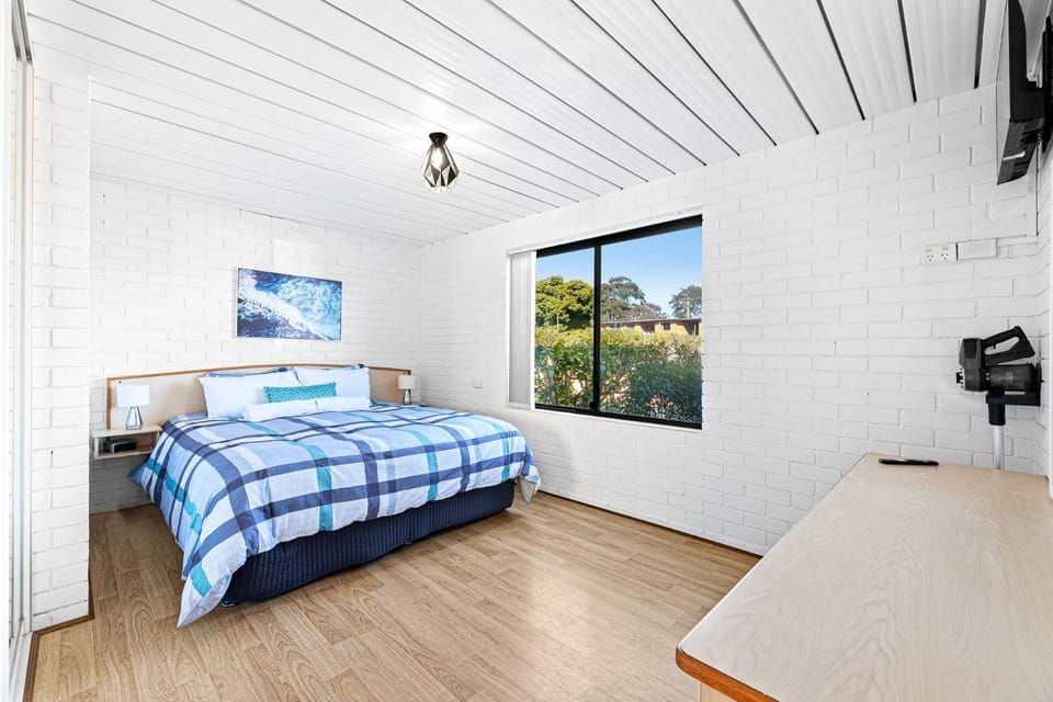 Apollo Unit 25 Ground Floor Apartment in Narooma