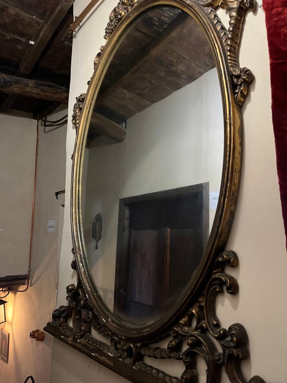 La Preta Nera Bed and Breakfast in Lazio